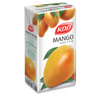 1.2.3 Mango Nectar (Kids) 125ml