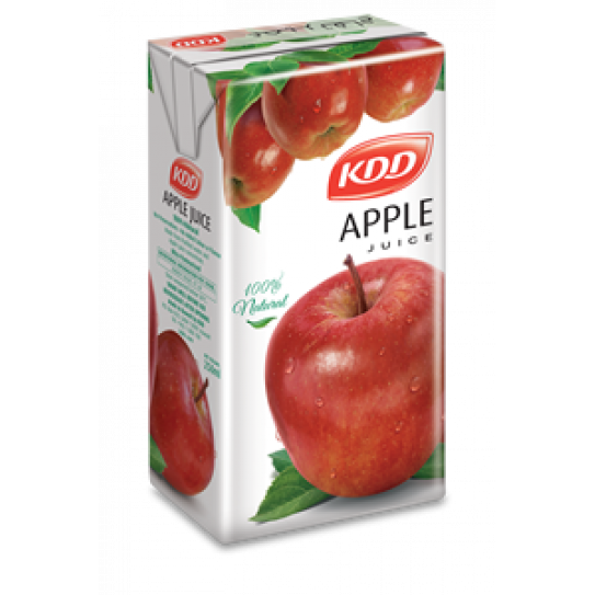 Apple Juice 250ml