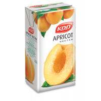 Apricot Nectar 250ml