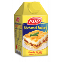 Bechamel Sauce(Ready to Use) 500ml