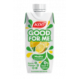 Mojito (lemon & mint) Beverage (0% Sugar) 250ml