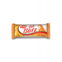 Blitz  Mango With Vanilla (Pack of 6)