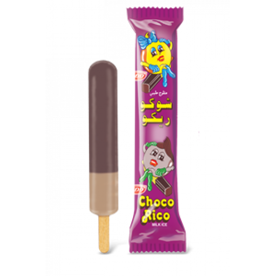 Choco Rico Stick