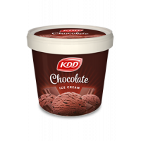 Chocolate Ice Cream 500 ML