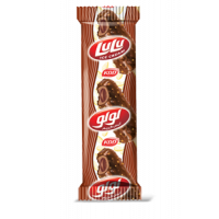 Chocolate Lulu Stick