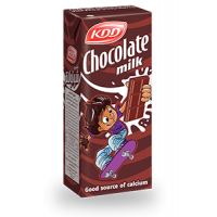 Chocolate Milk 180ml