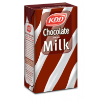 Chocolate Milk 250 ML (Promo 5+1)