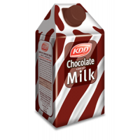 Chocolate Milk 500ml