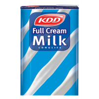 Full Cream Milk 1 LTR (TBA)