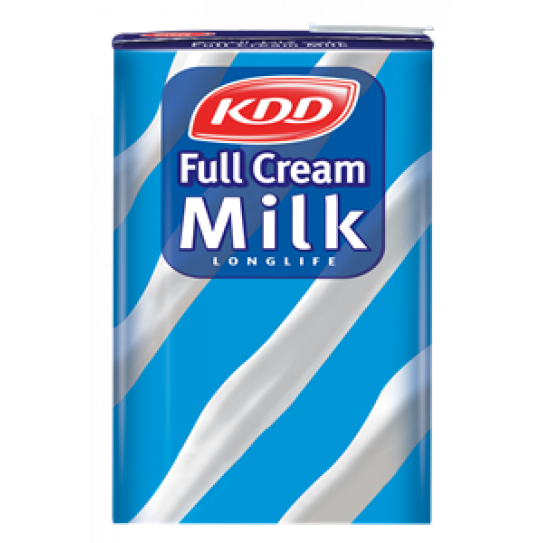 Full Cream Milk 1 LTR (TBA)