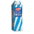 Full Cream Milk 1 LTR