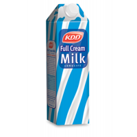 Full Cream Milk 1 LTR