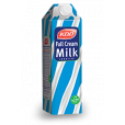 Lactose Free - Full Cream Milk 1LTR