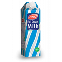 Lactose Free - Full Cream Milk 1LTR