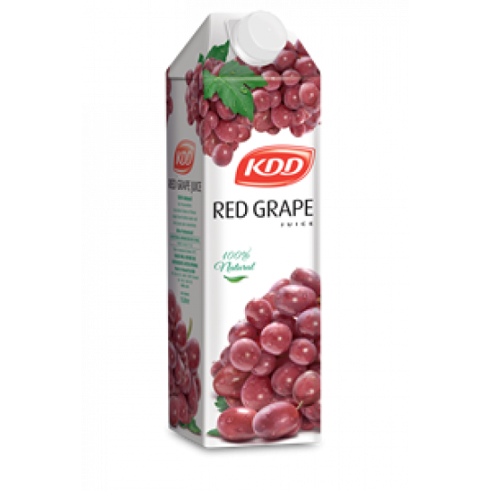 Grape Juice 1 LTR