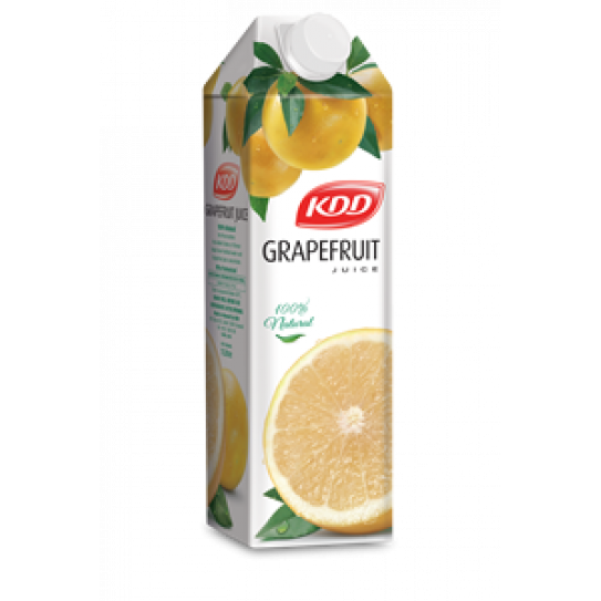 Grapefruit Juice 1 LTR