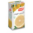 Grapefruit Juice 250ml