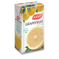 Grapefruit Juice 250ml