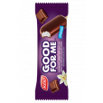 Vanilla & Chocolate Ice Cream Stick (No Added Sugar) (Pack of 6)