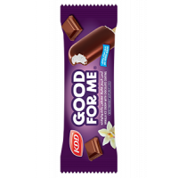 Vanilla & Chocolate Ice Cream Stick (No Added Sugar)