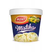 Mistika Ice Cream 500ml