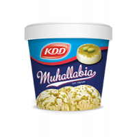 Muhallabia Ice Cream 500ML