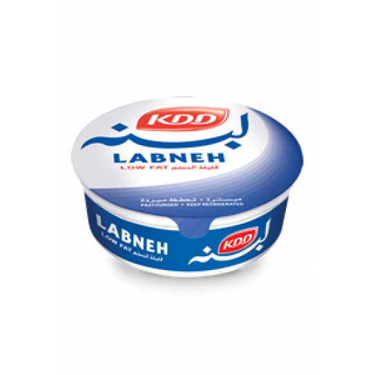 Labneh ( Low Fat ) 250 GRM