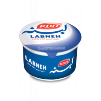 Labneh ( Low Fat ) 500 GRM