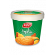 Mango Ice Cream 500 ML