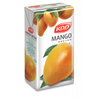 Mango Nectar 250 ML (Promo 5+1)