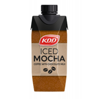 Iced Mocha 250ml