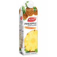 Pineapple Nectar (no added sugar) 1 LTR