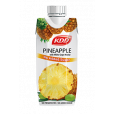 Pineapple Nectar (no added sugar)  250ml Prisma pack