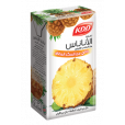 Pineapple Nectar (no added sugar) 250 ml