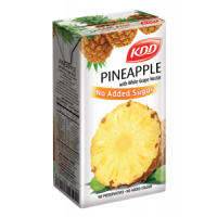Pineapple Nectar (no added sugar) 250 ml