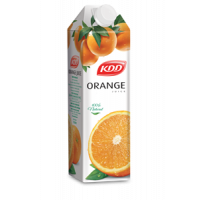 Orange Juice 1 LTR