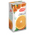 Orange Juice 250 ML