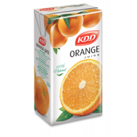 Orange Juice 250 ML