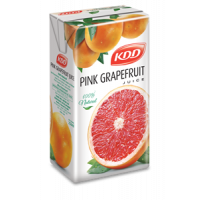 Pink Grapefruit Juice 250ml