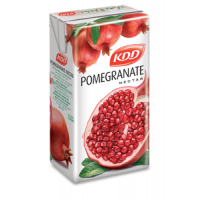 Pomegranate Nectar 250ml