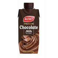 Premium Chocolate Milk (No Added Sugar) 250ML