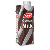 Chocolate Milk 250ml