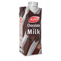 Lactose Free Chocolate milk 250ml - (Prisma Pack)
