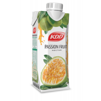 Passion Fruit 250ml (Prisma Pack)