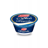 Royale Yoghurt(Fresh Full Cream) 180 GRM
