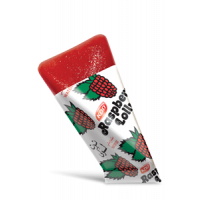 Raspberry Lolly (Pack of 12)