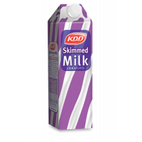 Skimmed Milk 1 LTR