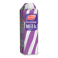 Skimmed Milk 1 LTR (TBA)