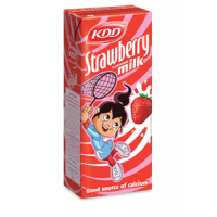 Strawberry Milk 180ml