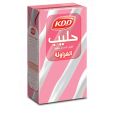 Strawberry Milk 250 ML